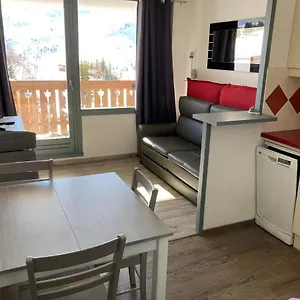 5 Pers Résidence Les Mélèzes Quartier Les Bergers Alpe D Huez , Alpe dʼHuez France