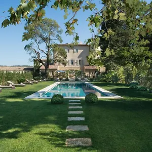 Chateau D'estoublon Hotel